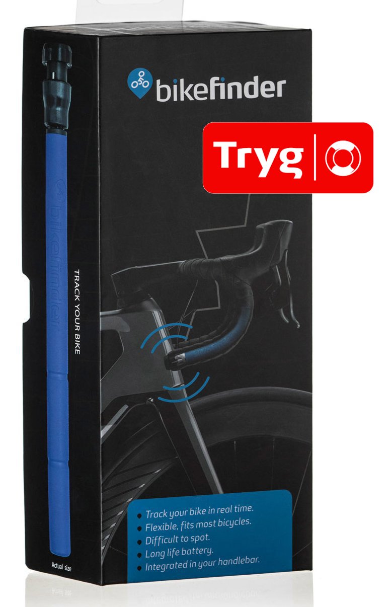 Cannondale Trail 5 27.5" 2019 - Rød